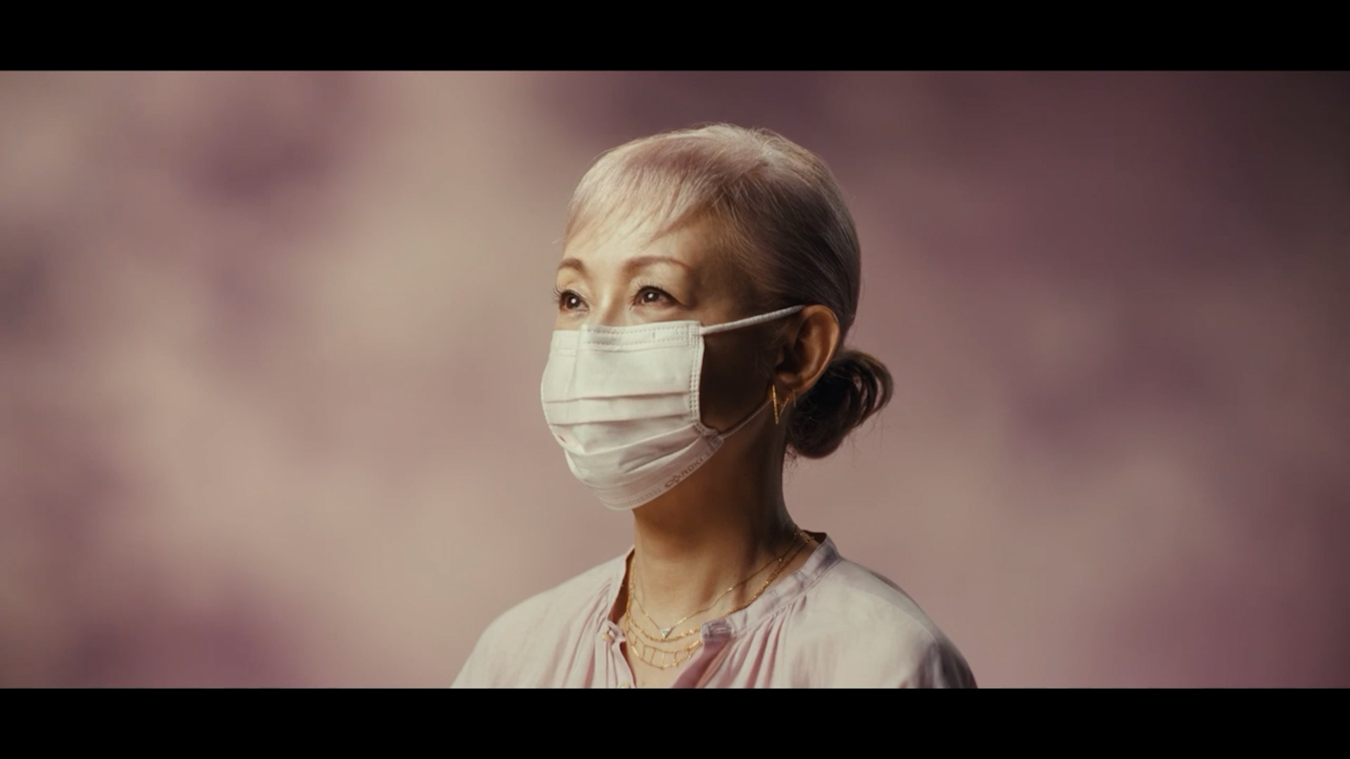 ROKI ブランドムービー「MATOI」CM演出